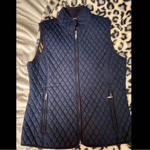 Women’s Nautica Vest
